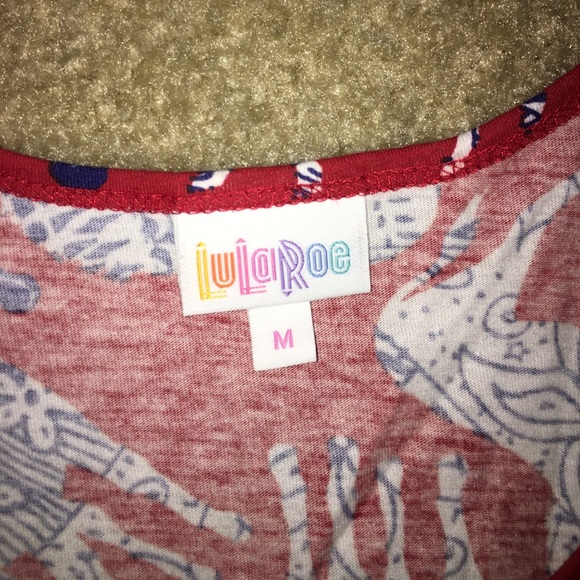 Zebra Perfect Tank - Picture 2 of 4